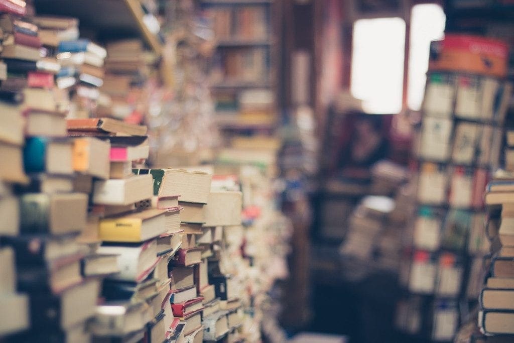 Dublin Book Festival