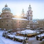 Christmas Markets in Europe and the UK