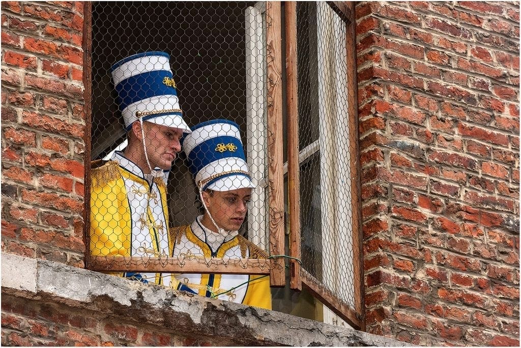 Carnaval de Binche