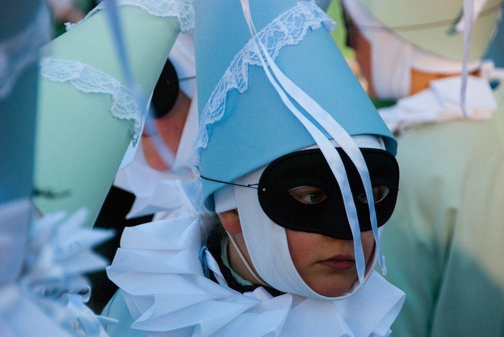 Carnaval de Binche