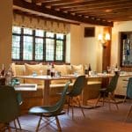 The Swan at Lavenham