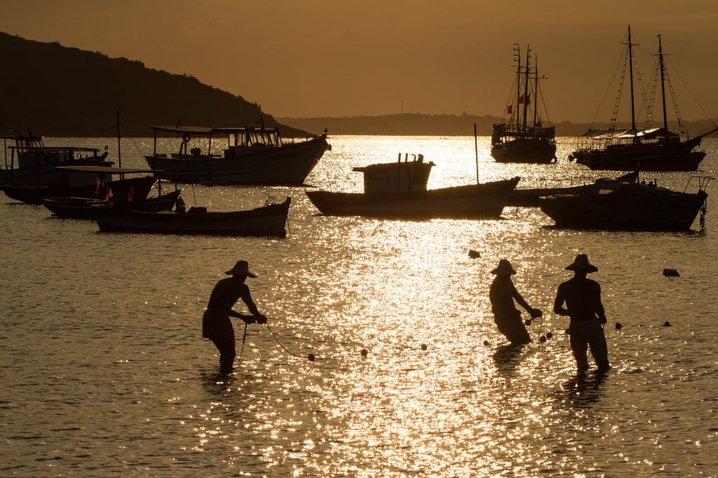 Buzios Brazil