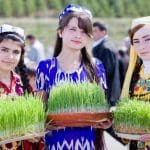 Nowruz or Persian New Year 2023