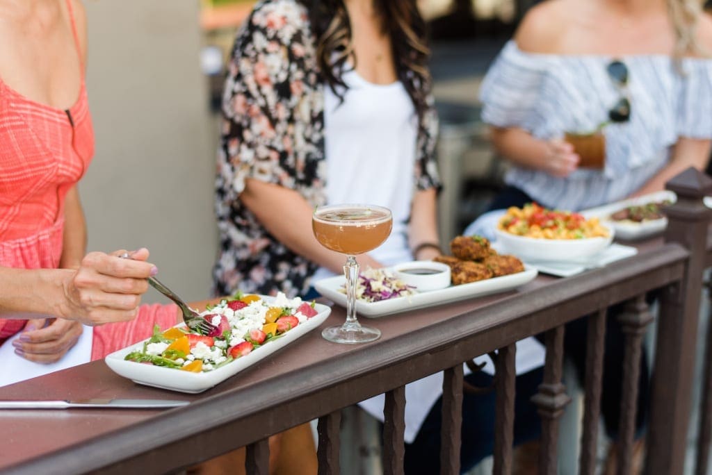 Drinking beer can be healthy in the Tri-Valley, c. Danielle Poff