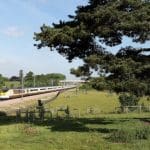 10 Healthy Holidays by Train in 2019