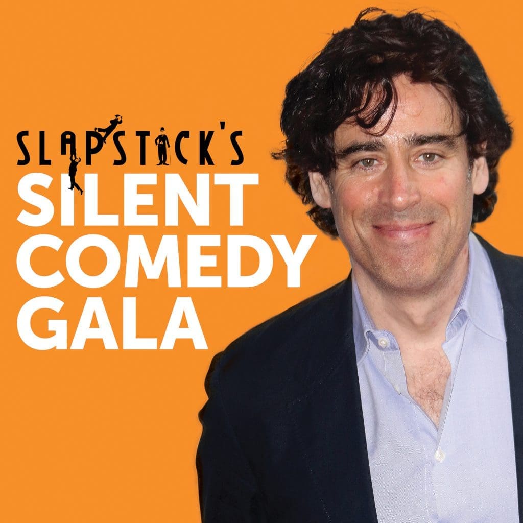 Slapstick Festival Bristol, 2024 Travel Begins at 40