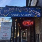 Yosemite Park Tuolumne County