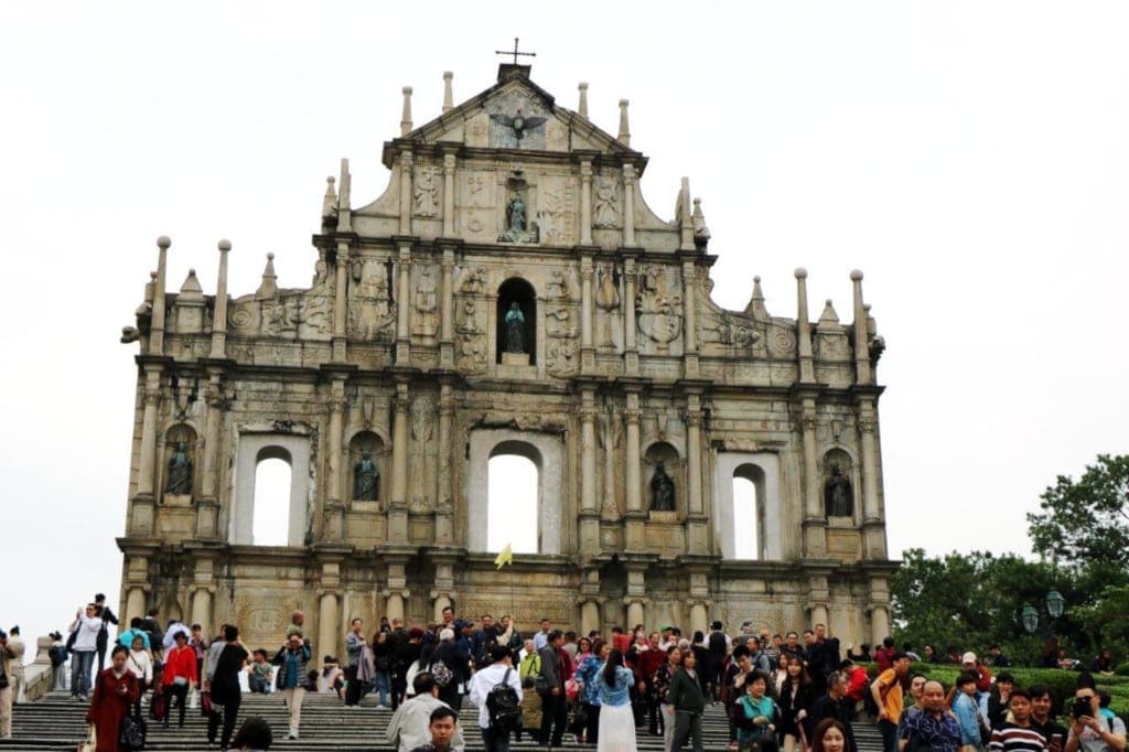 Macao Holidays Macau holidays