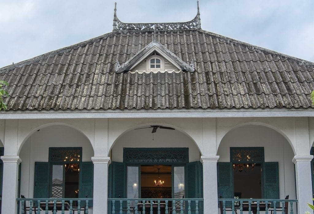  Luang Prabang Laos