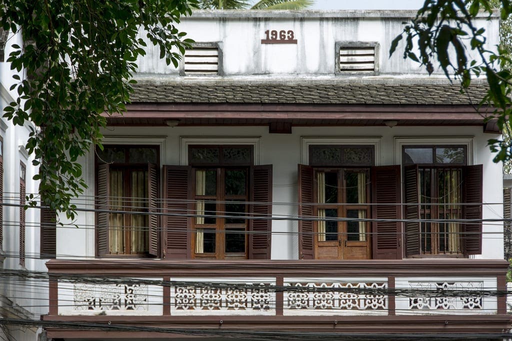 Luang Prabang Laos