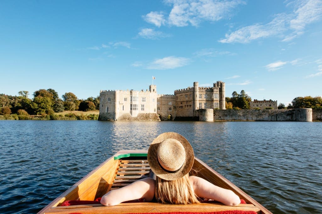 Leeds Castle