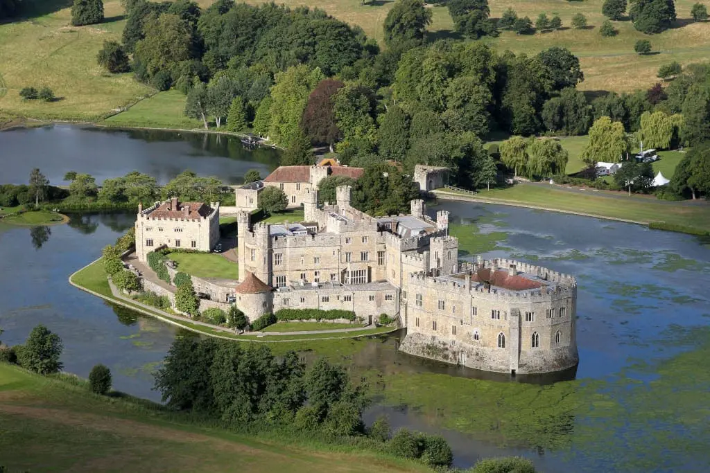 Leeds Castle