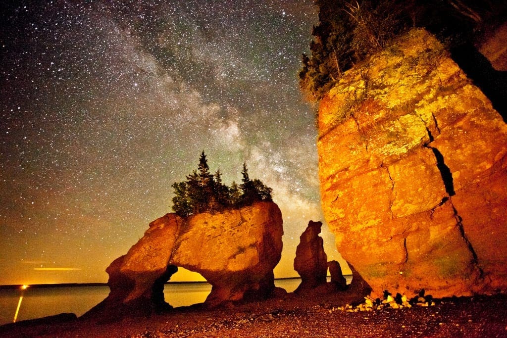 Atlantic Canada