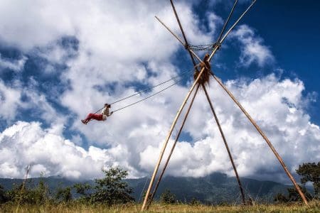 Dashain Festival Nepal, 2025