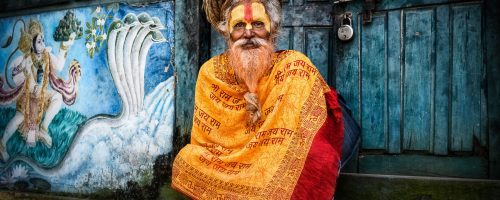 Nepal Holidays