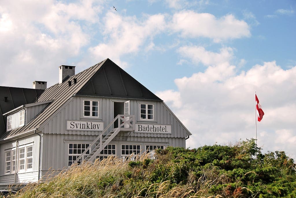 Copenhagen Hotels