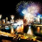 Singapore Bicentennial Celebrations for 2019