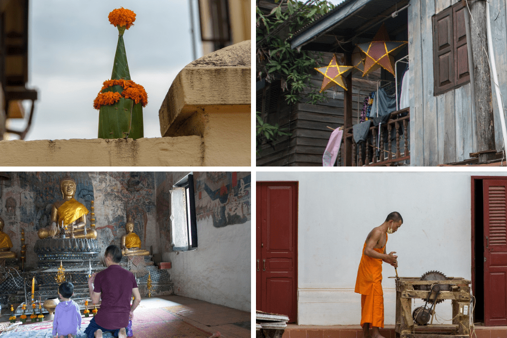 Luang Prabang