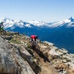 11 Canada and US Cycle Routes for 2019