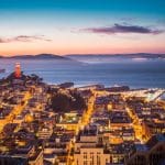 Streets of San Francisco