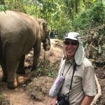 Walking with Elephants Mandalao