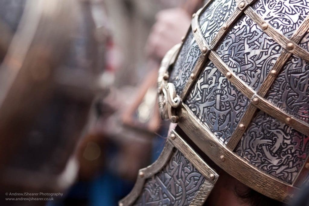 Up Helly Aa 3