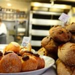 Discovering the Eastend through a London Food Tour