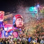 Carnaval de Nice (Nice Carnival) 2023