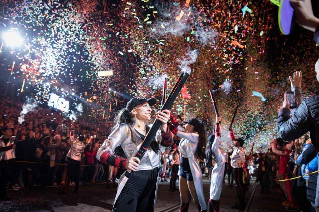 Nice Carnival