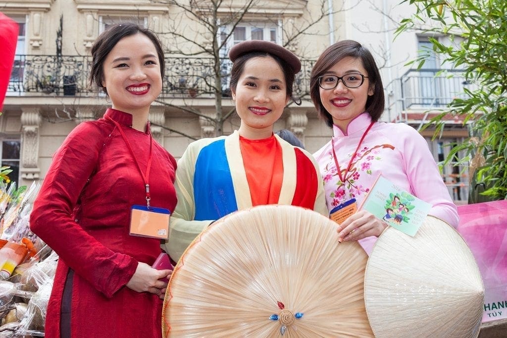 Chinese New Year