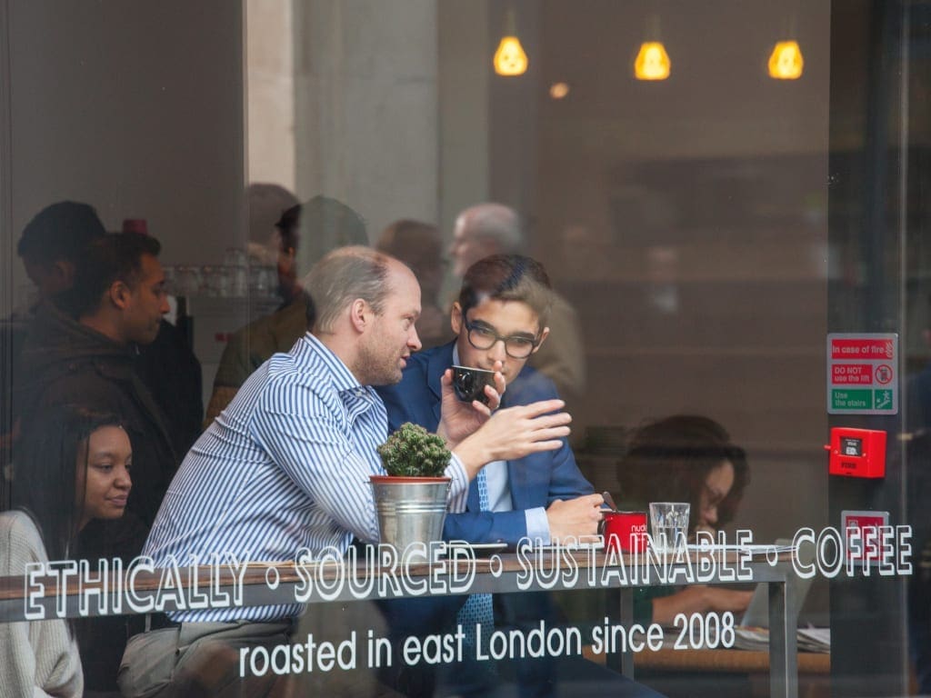 East London Food Tour