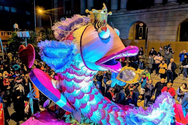 Santa Cruz Carnival de Tenerife 2022 Travel Begins at 40 Santa Cruz Carnival de Tenerife 2022 Travel Begins at 40