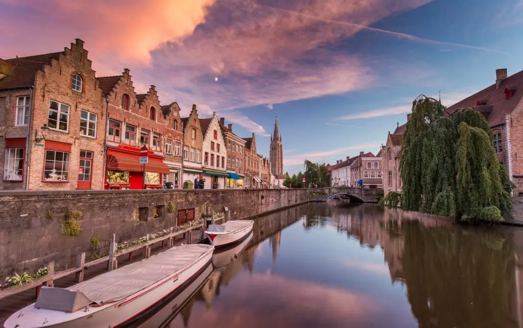 Bruges Beer Festival