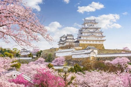 Japan Journey Unveiled: Must-Visit Spots for Cultural Escapes