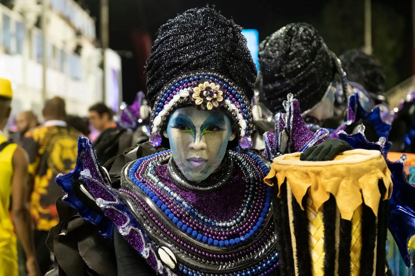 Rio Carnival