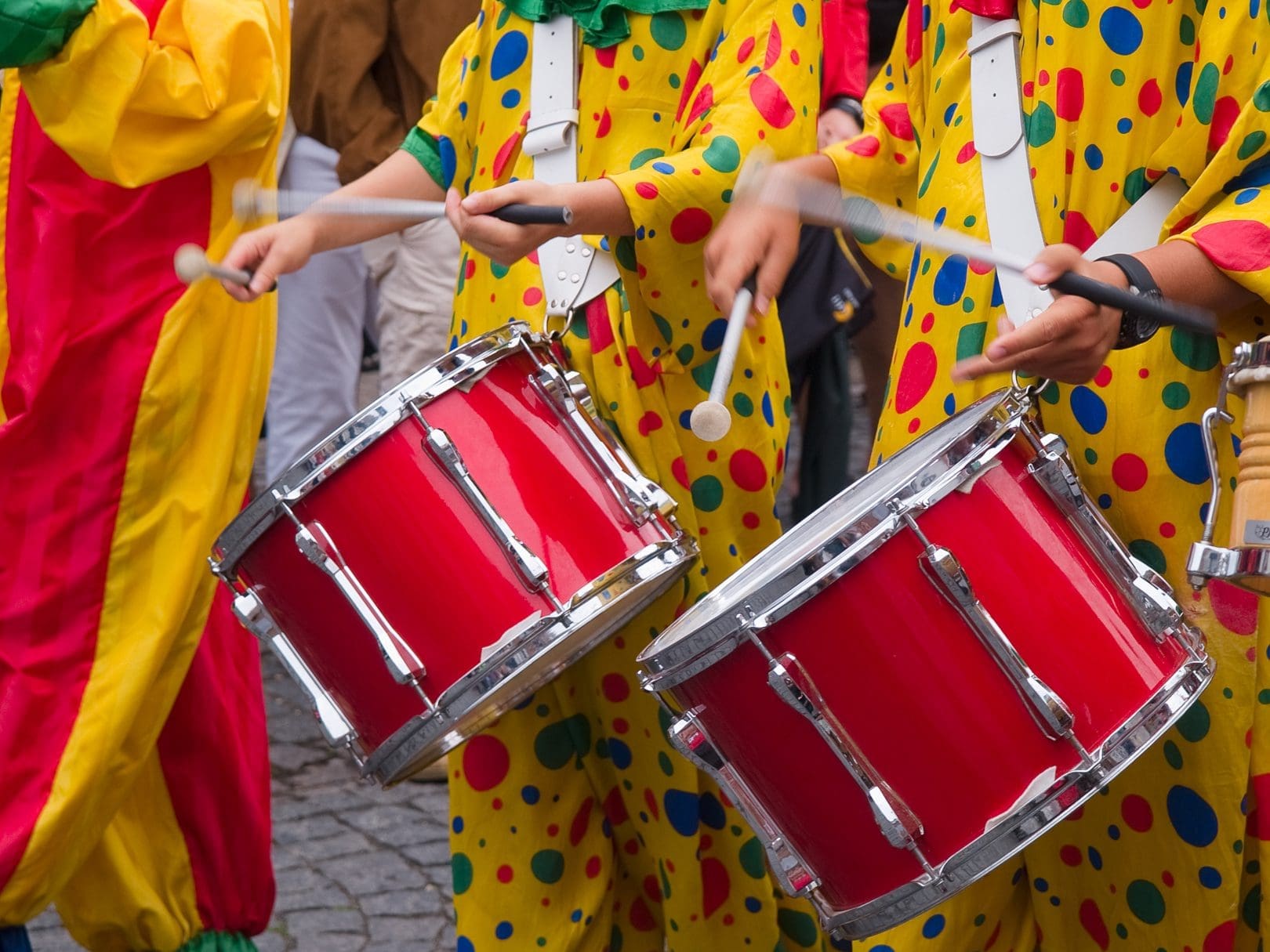 Rio Carnival