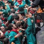 Battle of the Oranges