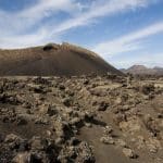 Walking in Lanzarote, Land of Volcanoes