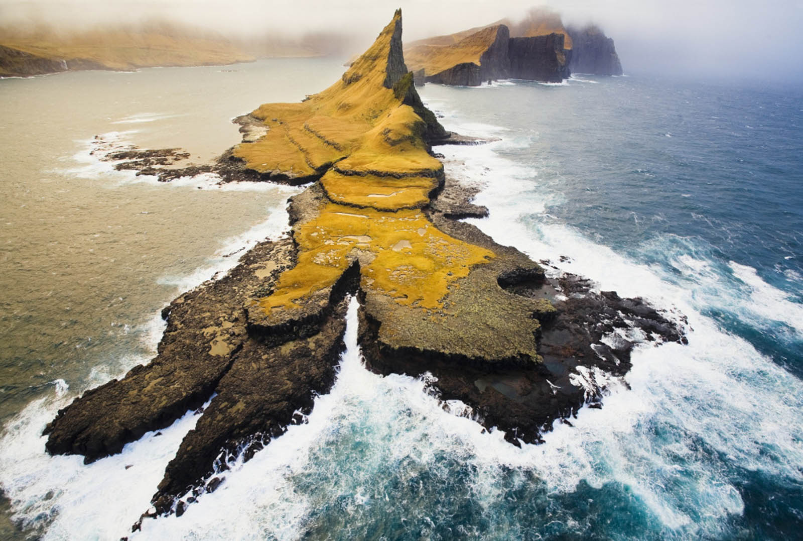 Faroe Islands Travel