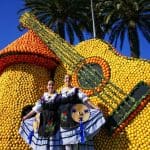 Fête du Citron Menton (Lemon Festival) 2023