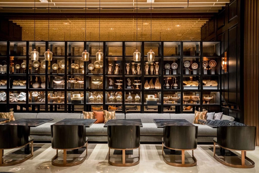 Hyatt Regency Bangkok Sukhumvit