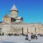 Tiblisi Georgia