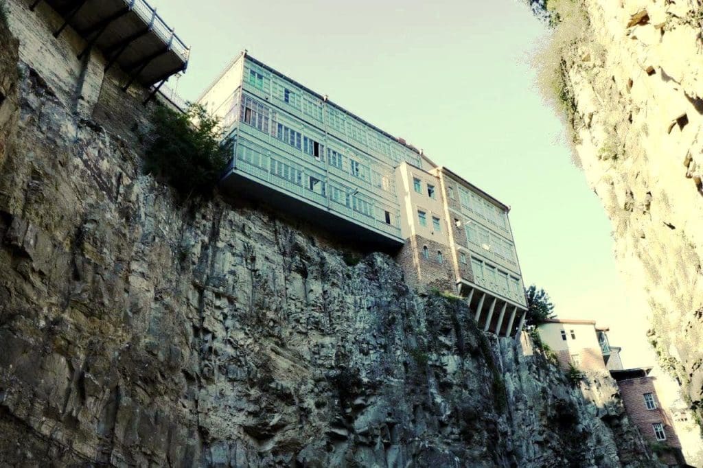 Tbilisi Georgia