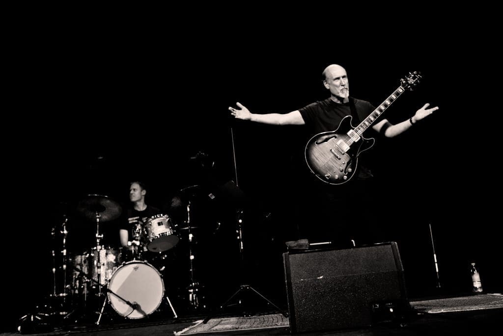Vinterjazz