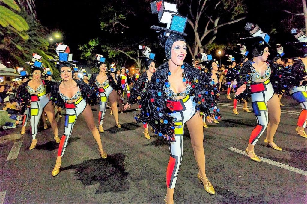 carnivals around the world santa cruz carnival 2019