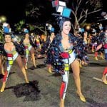 Tenerife Carnival 2023, Santa Cruz