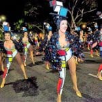 Tenerife Carnival 2023, Santa Cruz