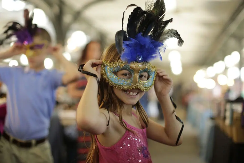 carnivals around the world Mardi Gras New Orleans
