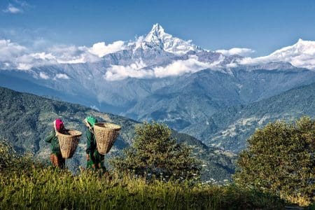 Essential Nepal Travel Guide