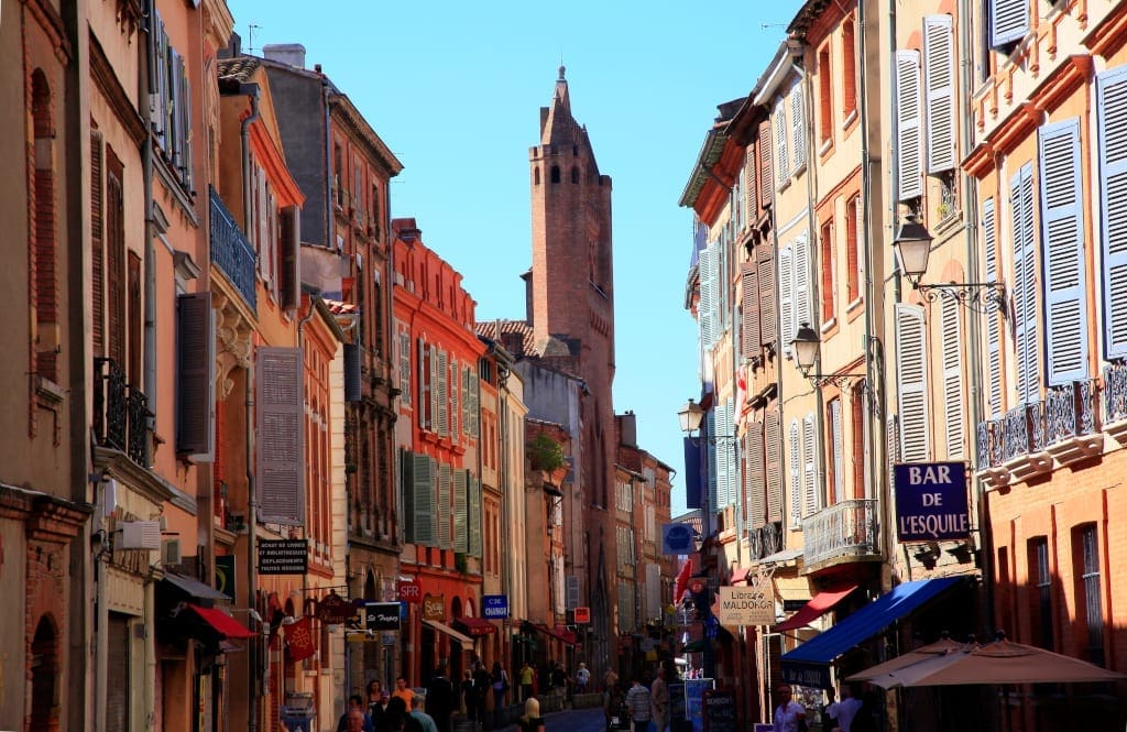 Toulouse